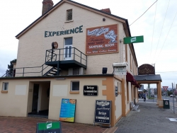 Lucas Hotel