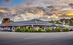 Lucinda Point Hotel