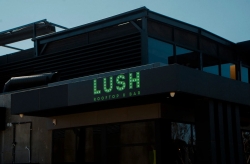 Lush Rooftop & Bar Keilor Park