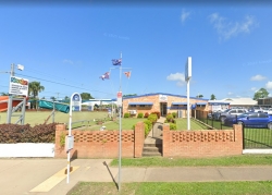 Mackay Bowling Club Inc