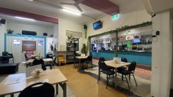 Mackay CBD Hotel