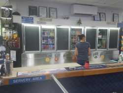 Mackay City Bowls Club Inc