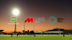 Mackay Cricket Association Inc