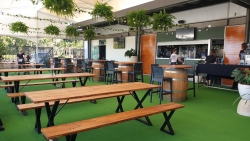 Mackay Northern Beaches Bowls Club Inc