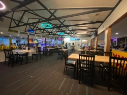 Macleay Island Bowls Club Inc