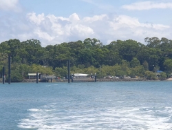 Macleay Island Hotel