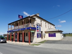 Macleay River Hotel