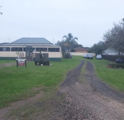 Maffra RSL