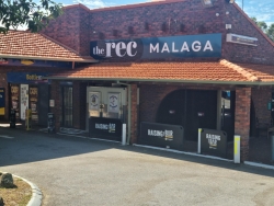 Malaga Tavern