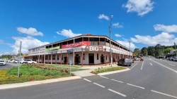 Malanda Hotel Motel