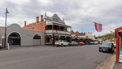 Maldon Hotel