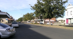 Manilla Fishing Club