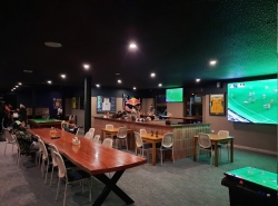 Manjimup Hotel - Sports Bar