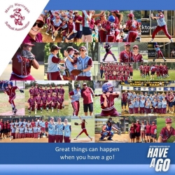 Manly-Warringah Softball Assoc Inc