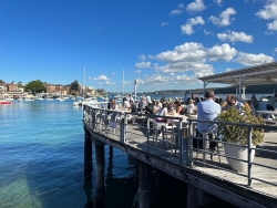 Manly Wharf Hotel