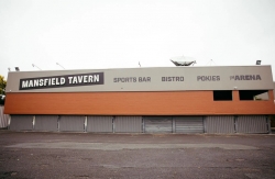 Mansfield Tavern