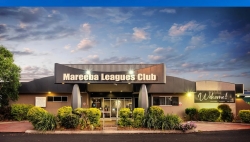 Mareeba Leagues Club Inc