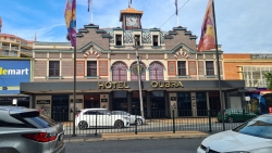 Maroubra Junction Hotel