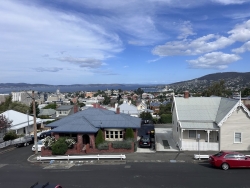 Marquis of Hastings Hotel