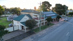 Marrar Hotel