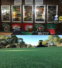 Marri Park Tavern