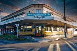 Mary G's