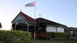 Maryborough District Cricket Association Inc