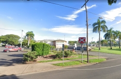 Maryborough Services Memorial Bowls Club Inc