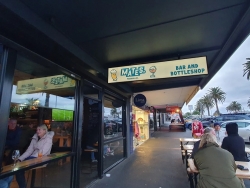 Mates. Bar & Bottleshop