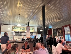 Matso's Broome Brewery