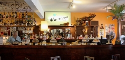 Maurocco Bar