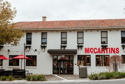 McCartin's Hotel