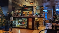McDaid's Irish Pub