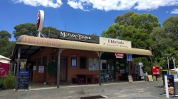 McEvoy Tavern