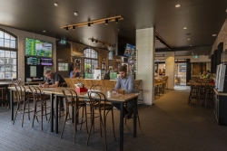 McKinnon Hotel