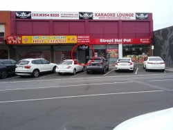 MDM Karaoke Lounge