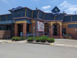 Meadow Inn Hotel