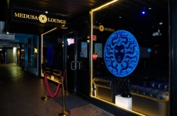 Medusa Shisha Lounge & Bar