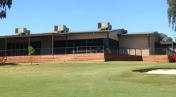 Medway Golf Club