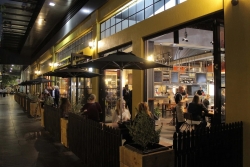 Melbourne Cellar Door