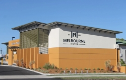 Melbourne Hotel Bundaberg