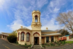 Mentone RSL
