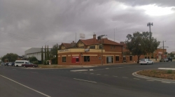 Merbein Hotel
