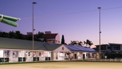 Mermaid Beach Bowls Club Inc