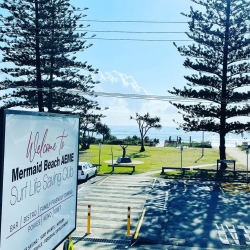 Mermaid Beach Surf Life Saving Club Supporters Association Inc