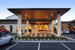 Mermaid Waters Hotel