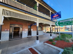 Merriwa Royal Hotel