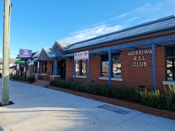 Merriwa RSL