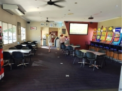 Merthyr Bowls Club Inc
