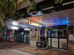 Metropolitan Hotel Bundaberg